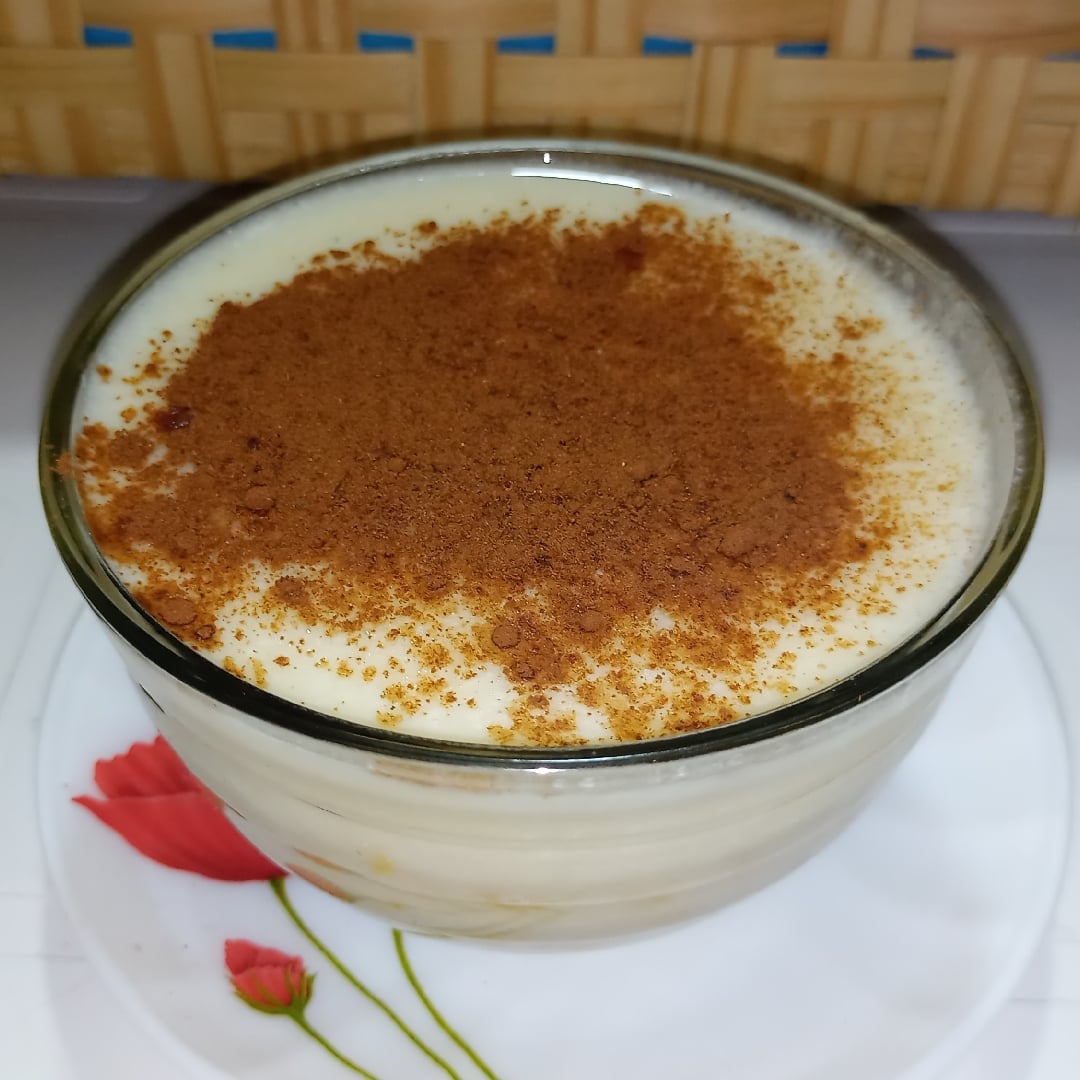 Photo of the creamy mungunza – recipe of creamy mungunza on DeliRec