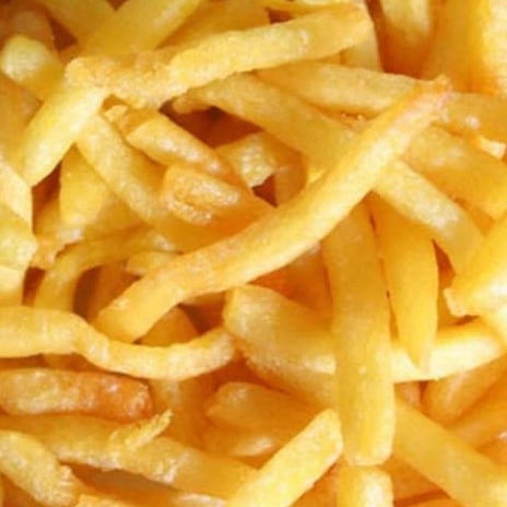 Photo of the Crispy French Fries – recipe of Crispy French Fries on DeliRec