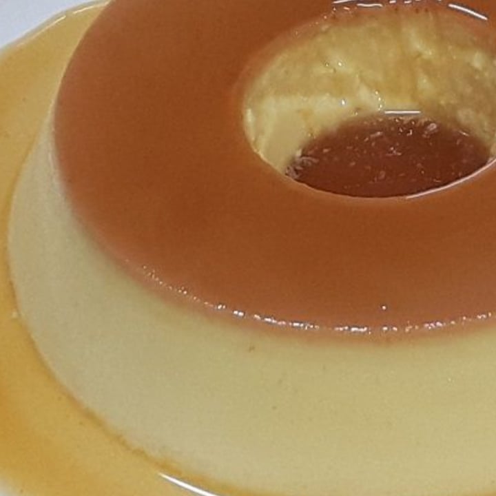 Photo of the pudding – recipe of pudding on DeliRec