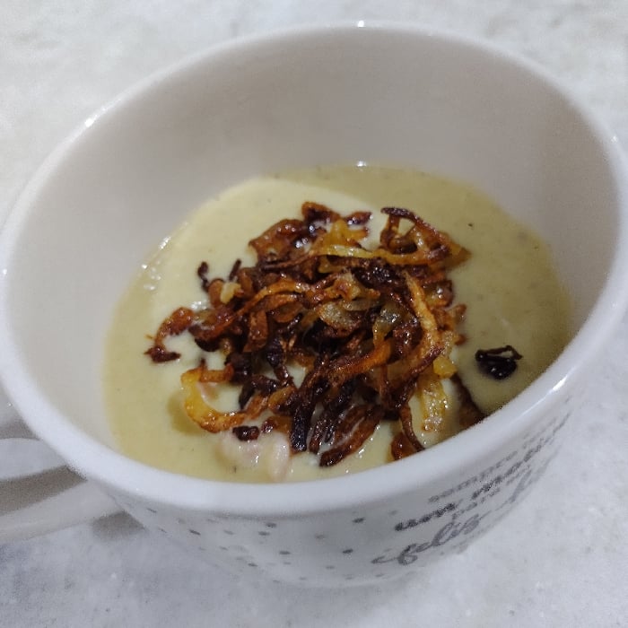 Photo of the chayote cream – recipe of chayote cream on DeliRec