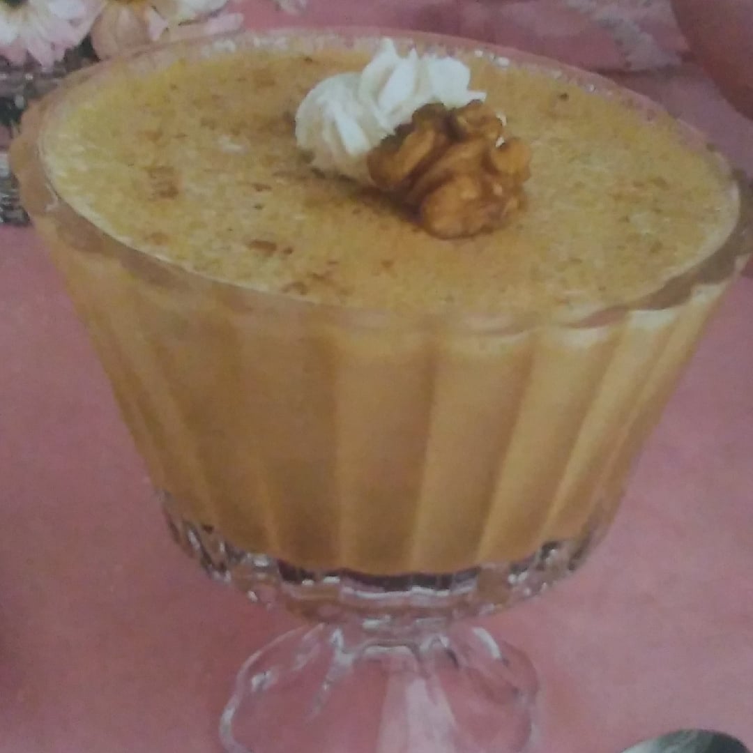 Photo of the Nut Mousse – recipe of Nut Mousse on DeliRec