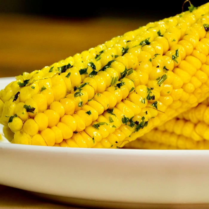 Photo of the How to cook easy corn – recipe of How to cook easy corn on DeliRec
