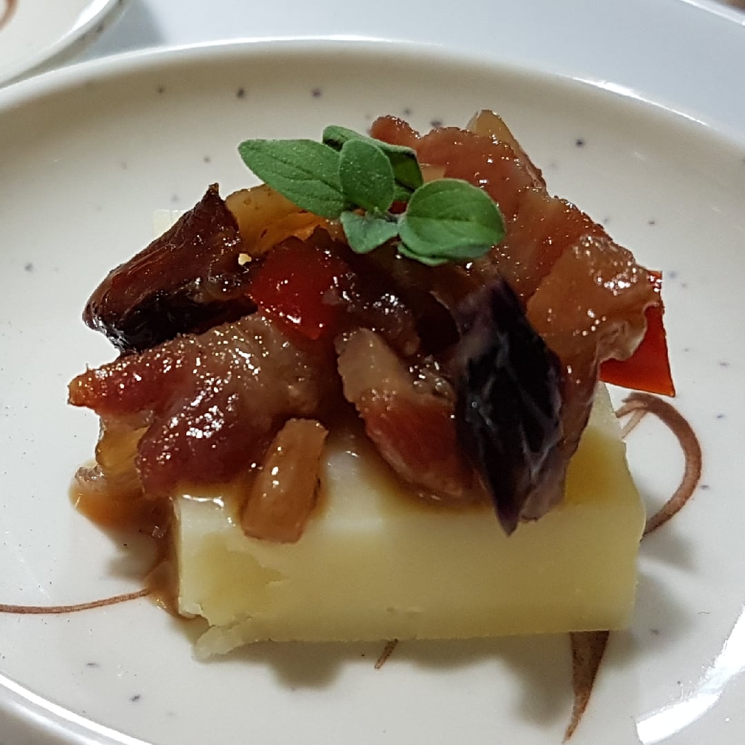 Photo of the bacon jam – recipe of bacon jam on DeliRec