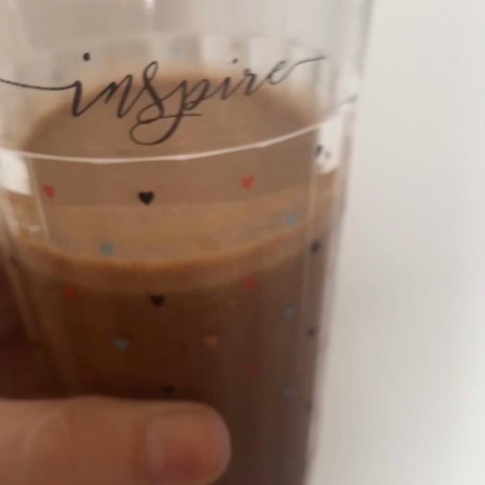 Photo of the Vegan iced cappuccino – recipe of Vegan iced cappuccino on DeliRec