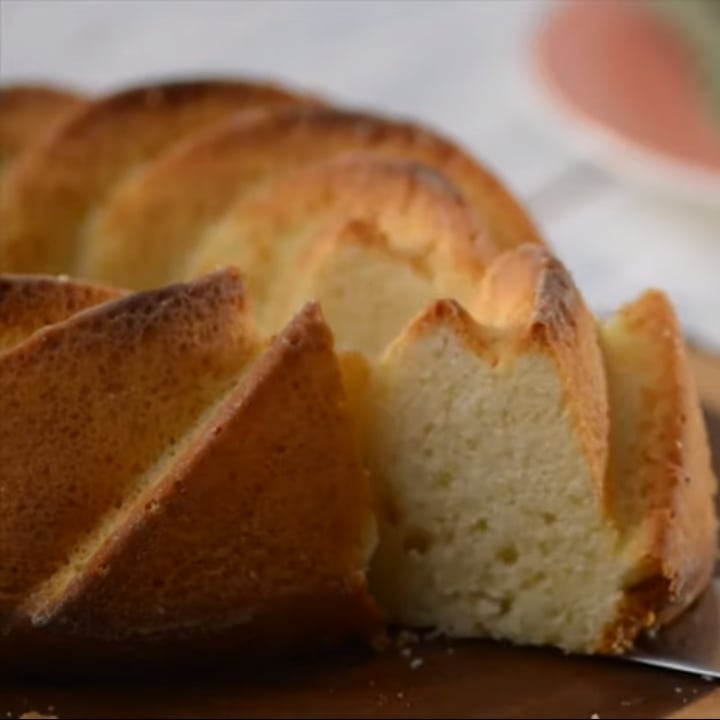 Photo of the Simple cake – recipe of Simple cake on DeliRec