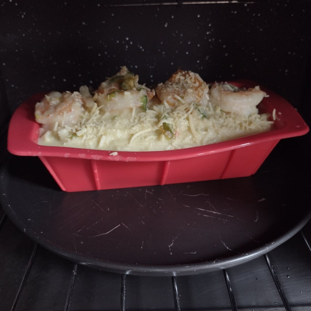 Photo of the Shrimp hide – recipe of Shrimp hide on DeliRec
