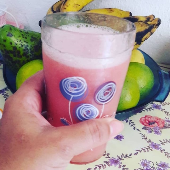 Photo of the Guava's juice – recipe of Guava's juice on DeliRec