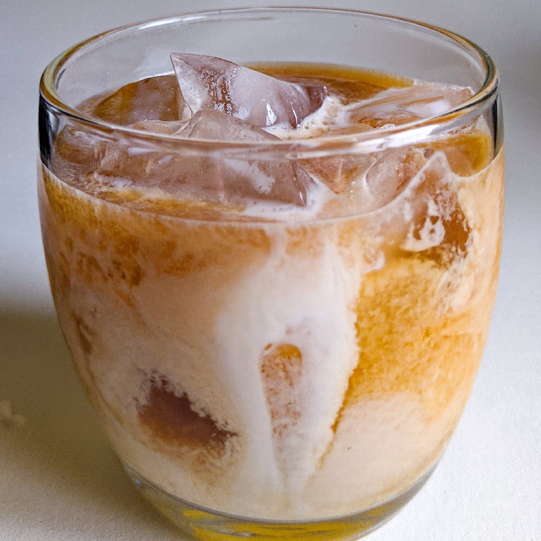 Foto da Café gelado  - receita de Café gelado  no DeliRec