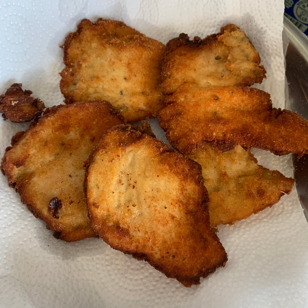 Photo of the Chicken Milanese – recipe of Chicken Milanese on DeliRec