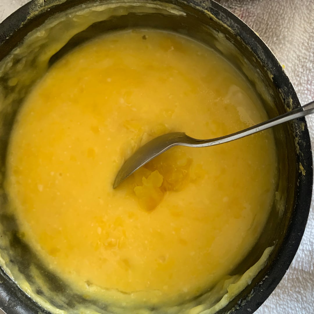 Photo of the Baroa potato puree – recipe of Baroa potato puree on DeliRec