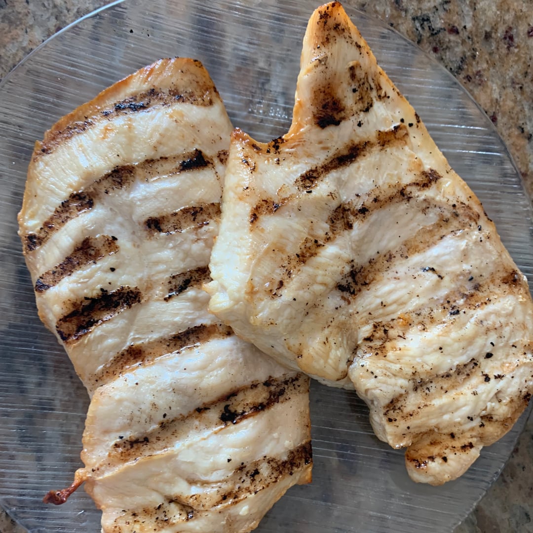 Photo of the Grilled chicken – recipe of Grilled chicken on DeliRec