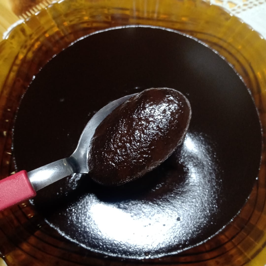 Photo of the Spoon Brigadeiro without condensed milk – recipe of Spoon Brigadeiro without condensed milk on DeliRec