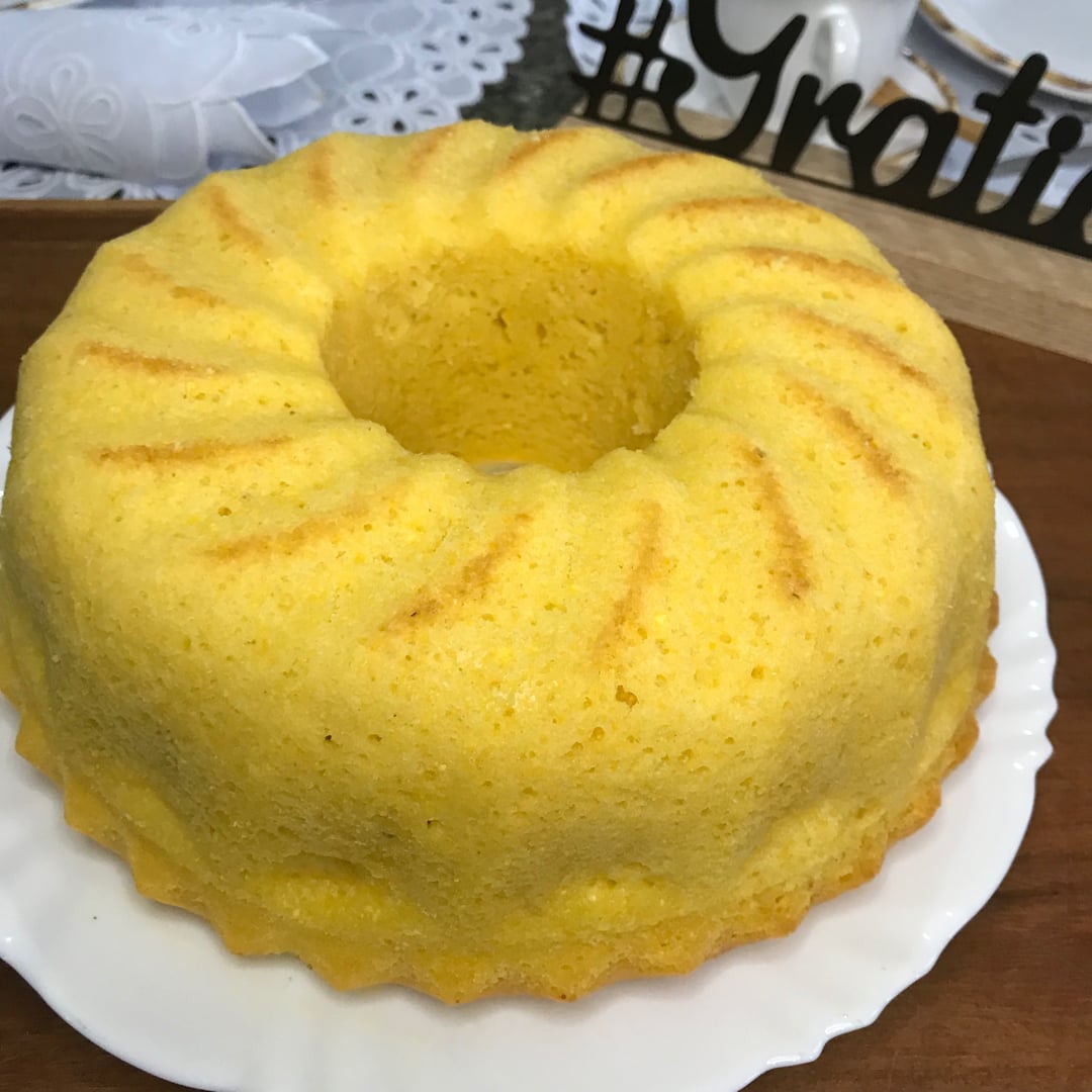 Photo of the Flocao cake – recipe of Flocao cake on DeliRec