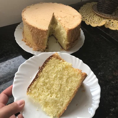 Recipe of Sponge Bread 0 Gluten 0 Lactose on the DeliRec recipe website
