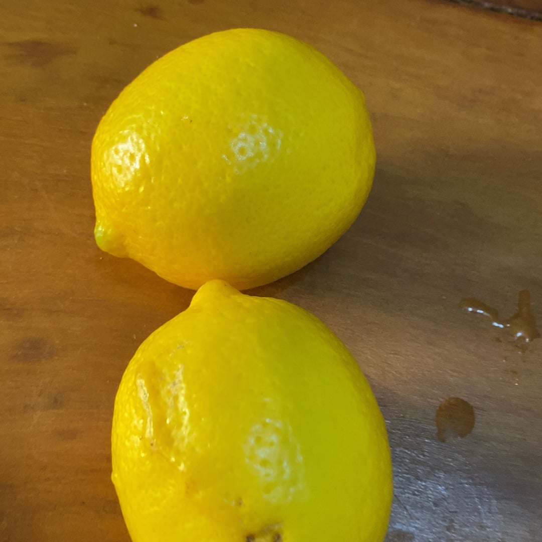 Foto da Geleia de limão siciliano  - receita de Geleia de limão siciliano  no DeliRec
