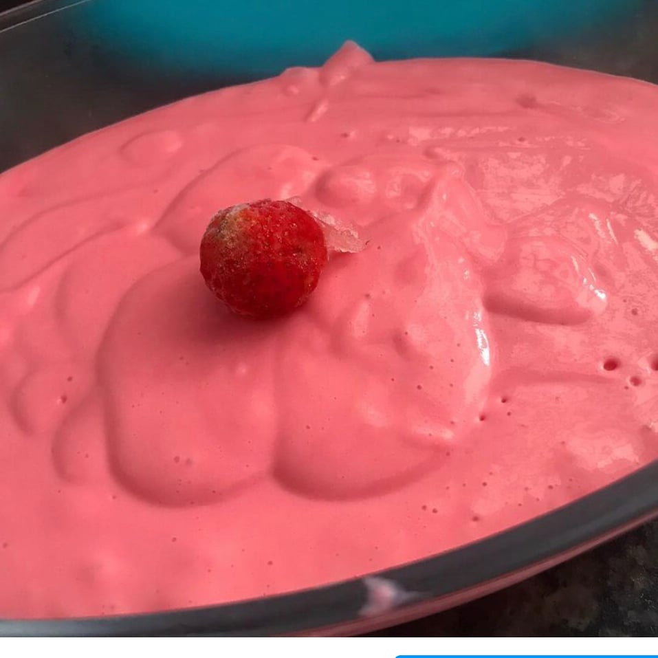 Photo of the Small strawberry – recipe of Small strawberry on DeliRec