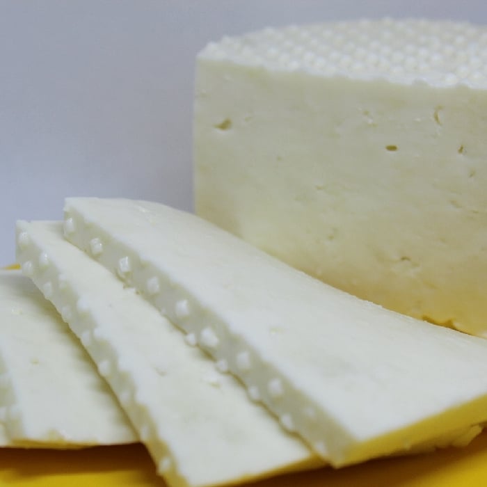 Photo of the Nat's Fresh Cheese – recipe of Nat's Fresh Cheese on DeliRec