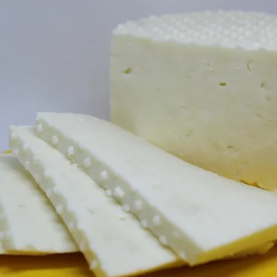 Recipe of Nat's Fresh Cheese on the DeliRec recipe website