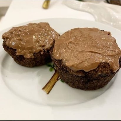 Photo of the cocoa cookie – recipe of cocoa cookie on DeliRec