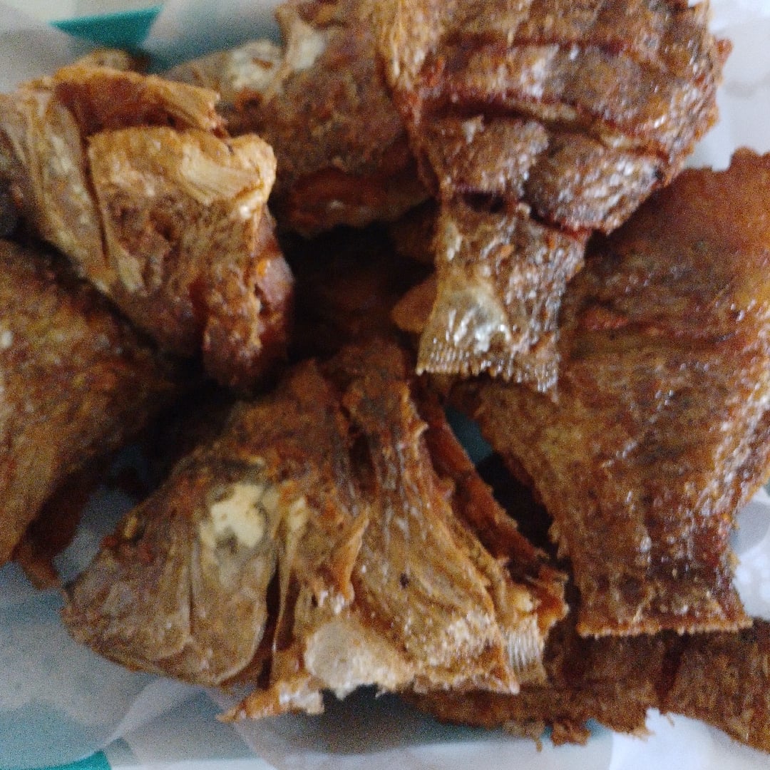 Photo of the Fried fish very easy to prepare it turns out very good – recipe of Fried fish very easy to prepare it turns out very good on DeliRec