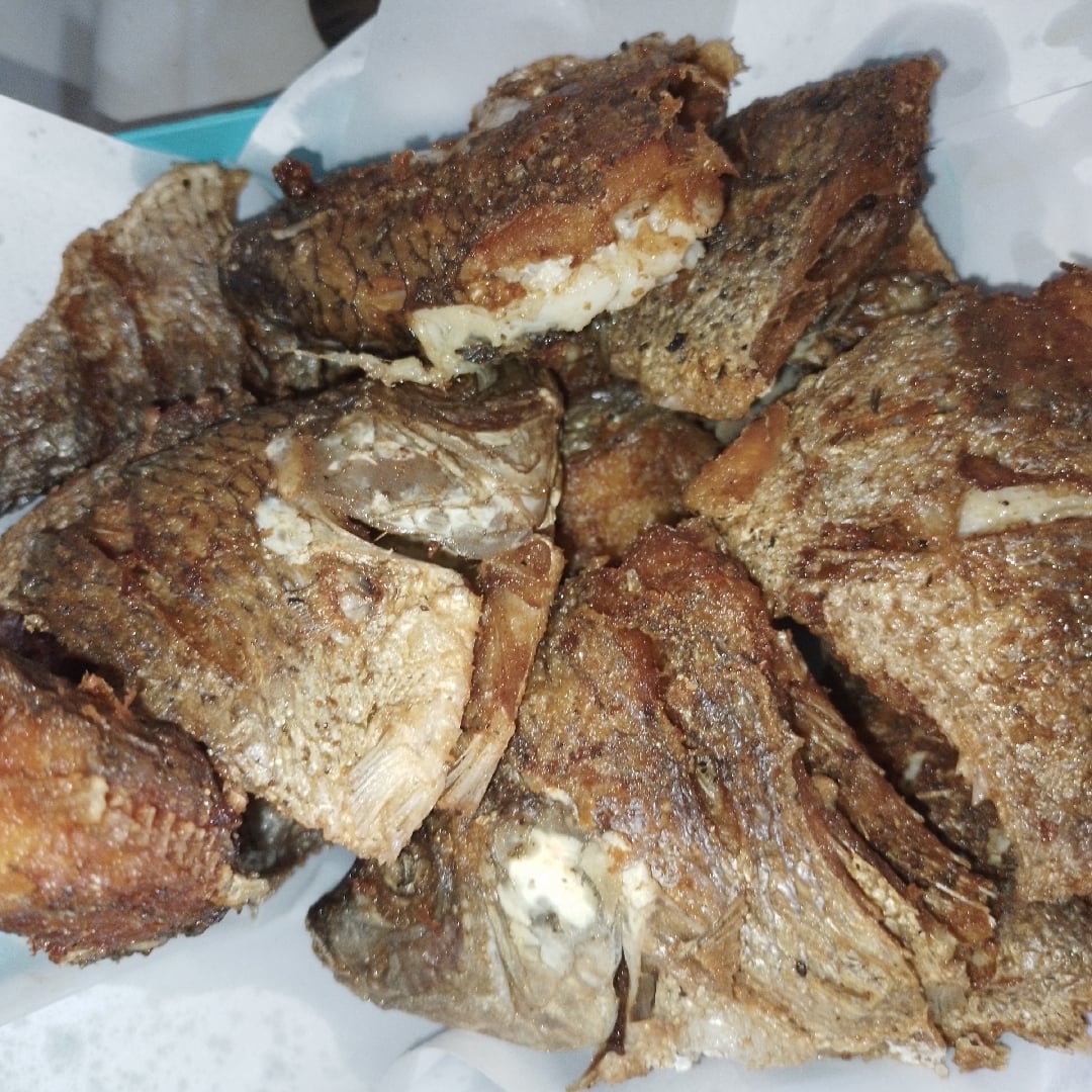 Photo of the Fried fish very easy to prepare it turns out very good – recipe of Fried fish very easy to prepare it turns out very good on DeliRec