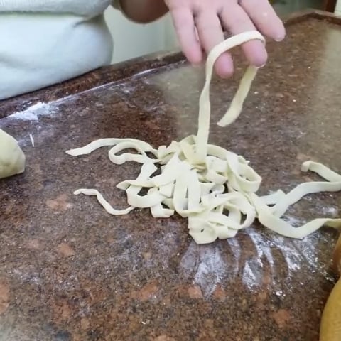 Photo of the macaroni pasta – recipe of macaroni pasta on DeliRec