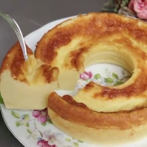 Photo of the Soft cake – recipe of Soft cake on DeliRec