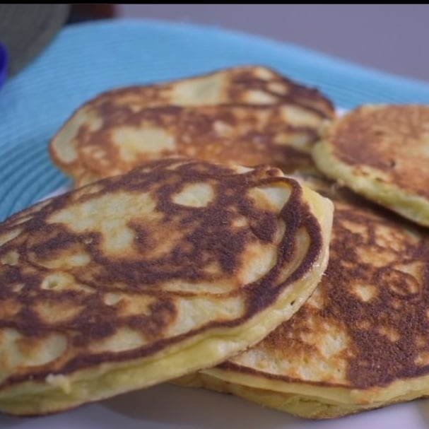 Photo of the Pancake – recipe of Pancake on DeliRec