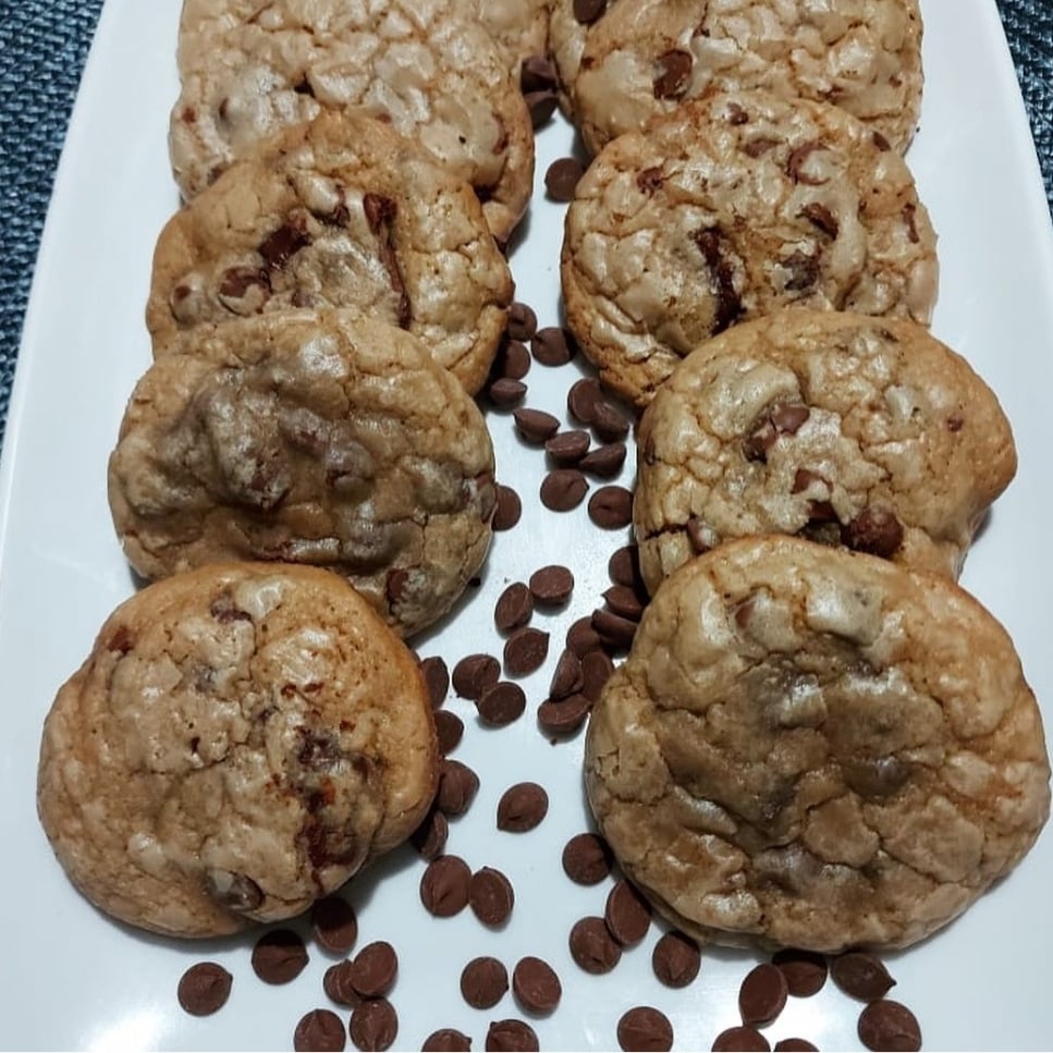 Photo of the Cookies from @saavelinos – recipe of Cookies from @saavelinos on DeliRec