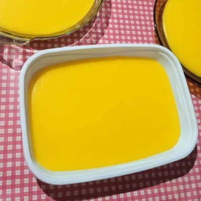 Recipe of green corn porridge on the DeliRec recipe website