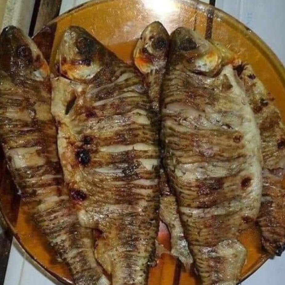 Photo of the Fish – recipe of Fish on DeliRec