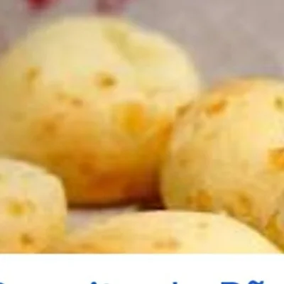 Recipe of Cheese Bread With Potato on the DeliRec recipe website