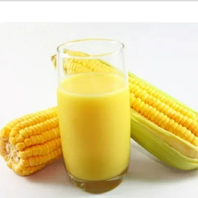 Recipe of Corn juice in 1h30minutes on the DeliRec recipe website