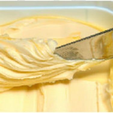 Foto da Margarina de soja - receita de Margarina de soja no DeliRec