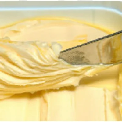 Ricetta di margarina di soia nel sito di ricette Delirec