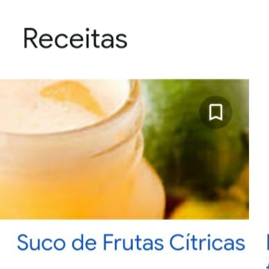 Photo of the citrus fruit juice – recipe of citrus fruit juice on DeliRec
