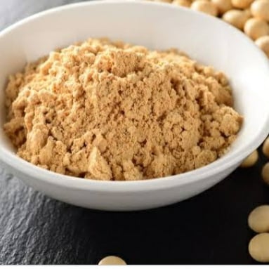 Photo of the Soy flour – recipe of Soy flour on DeliRec