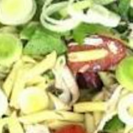 Photo of the invigorating salad – recipe of invigorating salad on DeliRec