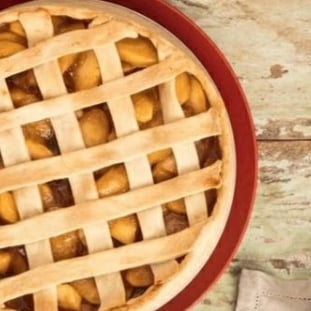 Photo of the special apple pie – recipe of special apple pie on DeliRec