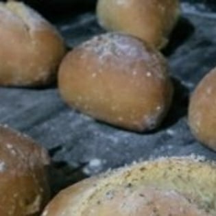 Photo of the oat buns – recipe of oat buns on DeliRec