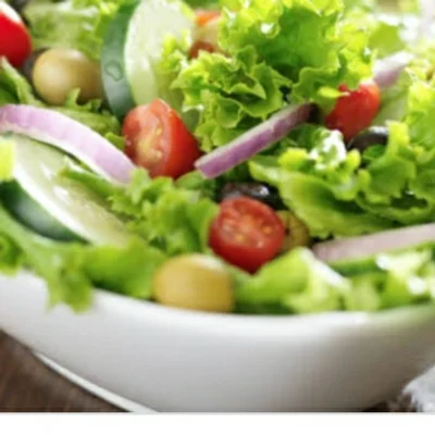 Receita de Salada deliciosa  no site de receitas DeliRec