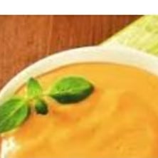Photo of the carrot mayonnaise – recipe of carrot mayonnaise on DeliRec