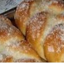 Photo of the braided sweet bread – recipe of braided sweet bread on DeliRec