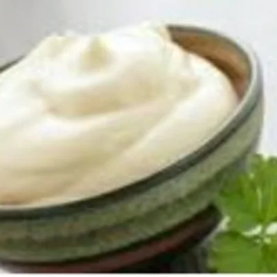 Recipe of Homemade mayonnaise on the DeliRec recipe website