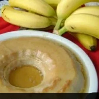 Recipe of Banana pudding on the DeliRec recipe website