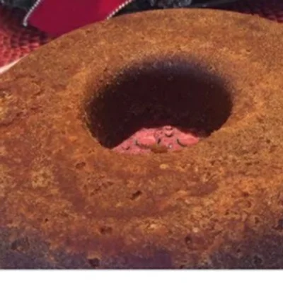 Ricetta di torta di anacardi nel sito di ricette Delirec