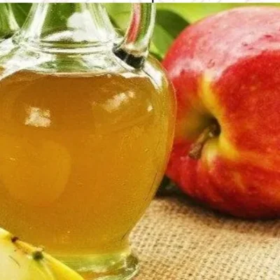 Recipe of Apple vinegar on the DeliRec recipe website