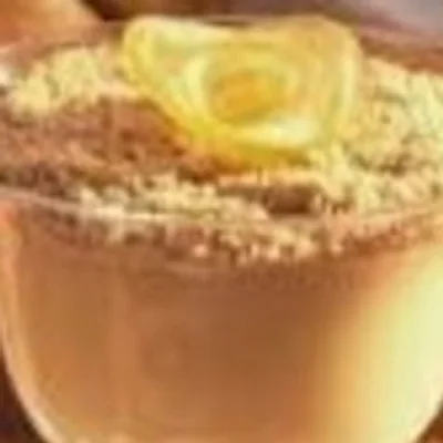 Recipe of Apple and yoghurt cream on the DeliRec recipe website