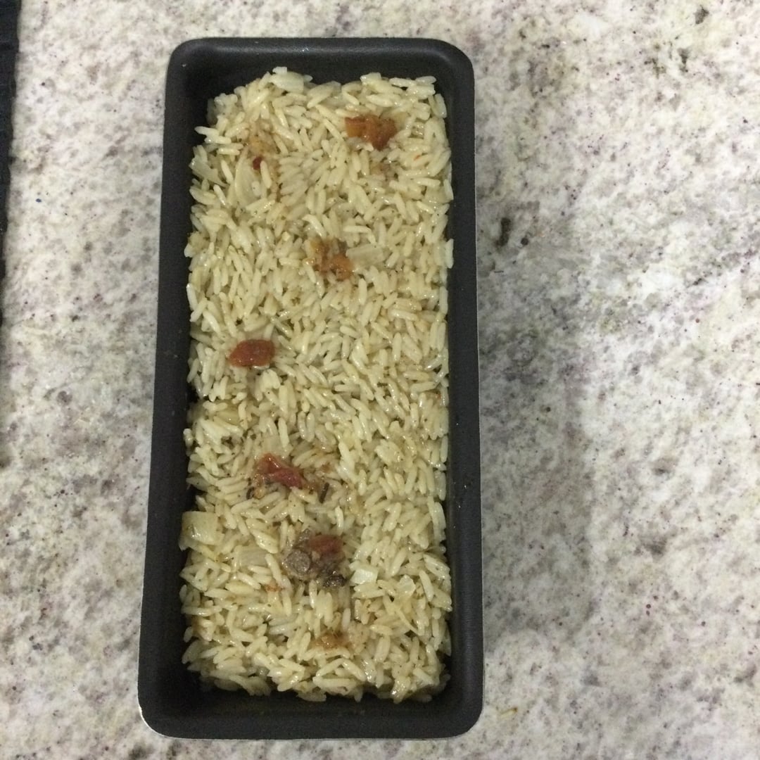 Foto da Bolo de arroz - receita de Bolo de arroz no DeliRec