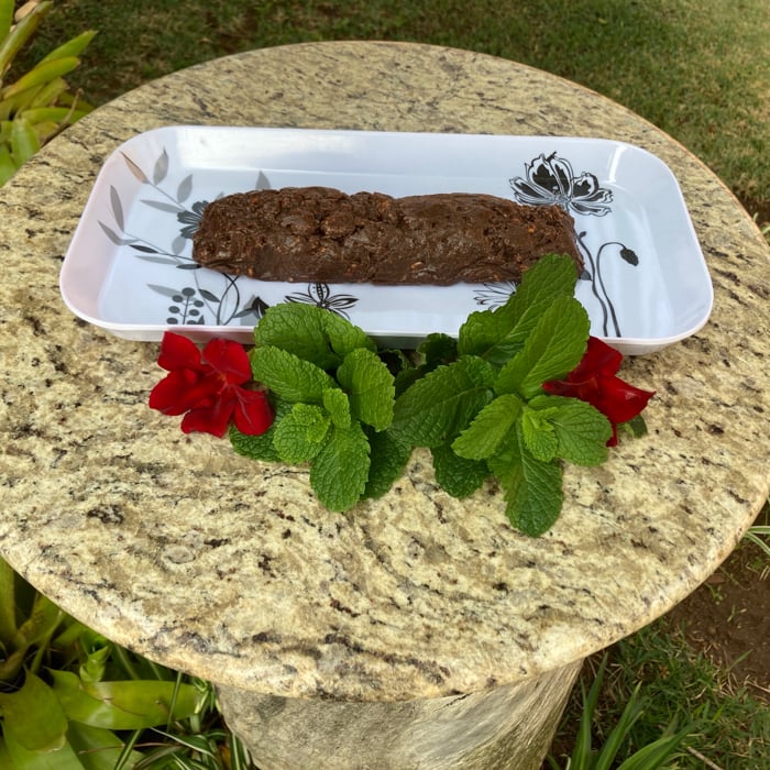Photo of the Chocolate Paio – recipe of Chocolate Paio on DeliRec